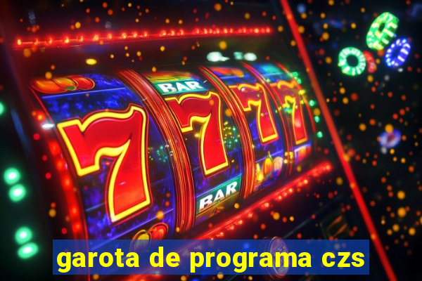 garota de programa czs